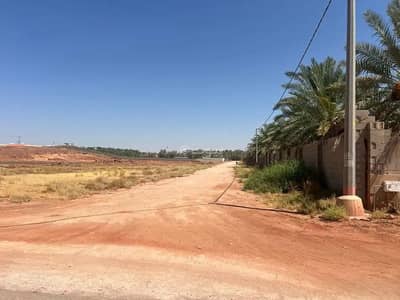 Agriculture Plot for Sale in Alkhubara  Wal Sahabeen - Land For Sale in Alkhubara Wal Sahabeen, Al Qassim Region