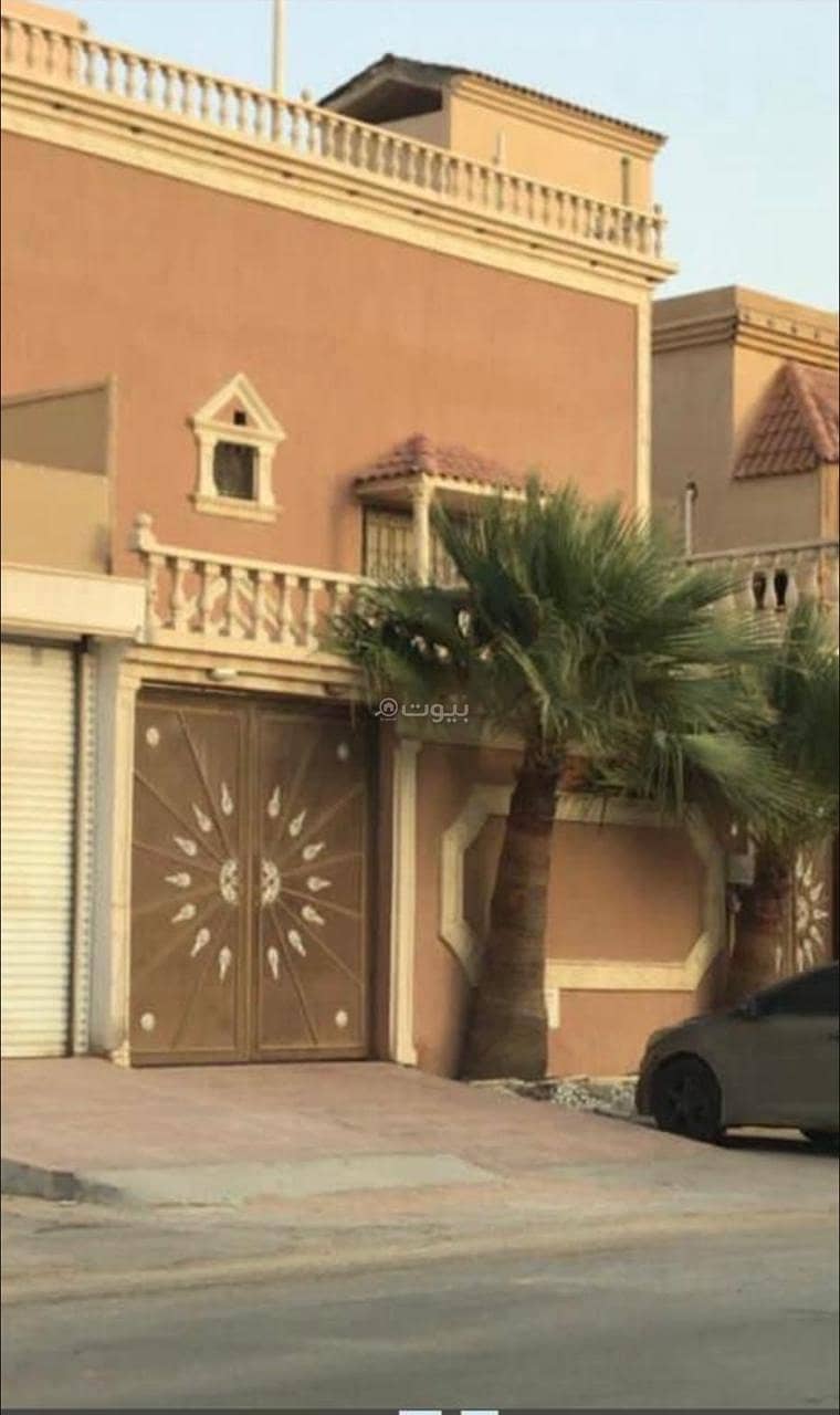 Villa For Sale in Al Nudwah, Riyadh