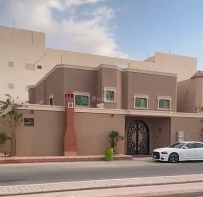 10 Bedroom Villa for Sale in Al Salam, Al Kharj Riyadh Region - 10 Bedroom Villa For Sale in Al Salaam, Al Kharj, Riyadh Region