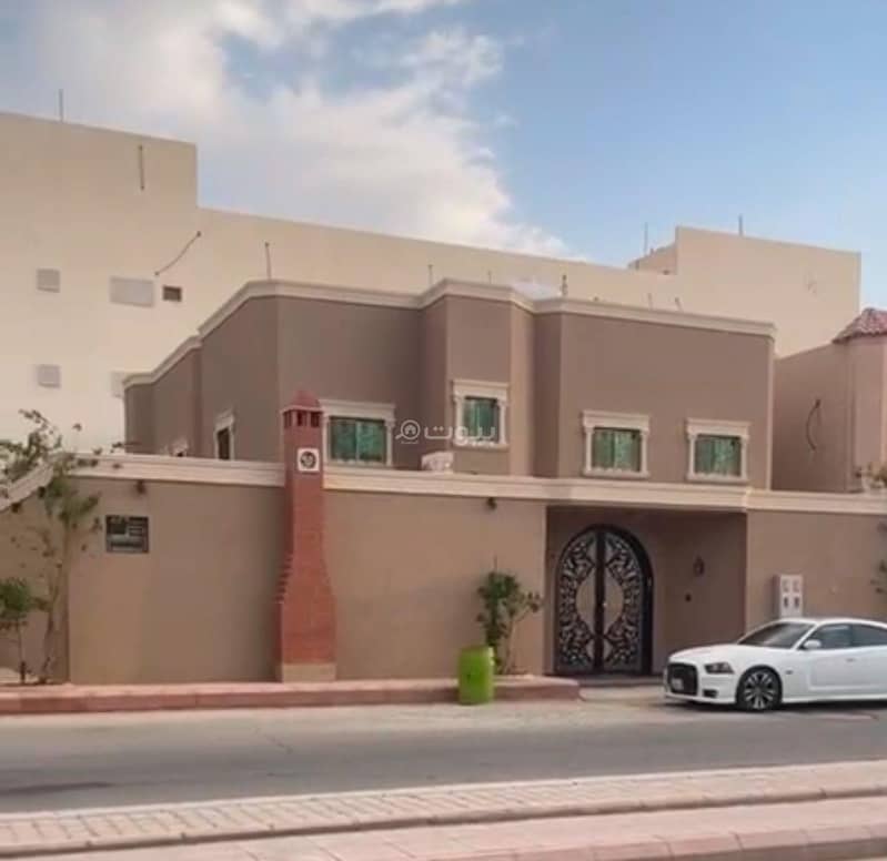 10 Bedroom Villa For Sale in Al Salaam, Al Kharj, Riyadh Region