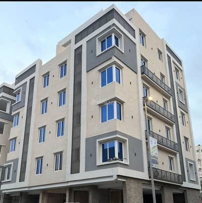 5 Bedroom Apartment for Sale in North Jeddah, Jeddah - Apartment for sale in  Al Rawdah, North Jeddah