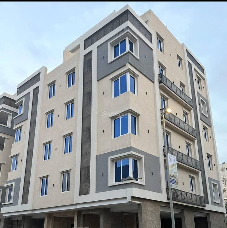 5 Bedrooms Apartment For Sale in Al Rawdah, Jeddah