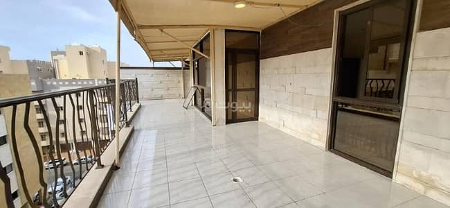 3 Bedroom Flat for Rent in North Jeddah, Jeddah - Special apartment for annual rent