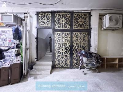 2 Bedroom Apartment for Rent in East Riyadh, Riyadh - Apartment for rent in Al Naseem Al Gharbi neighborhood