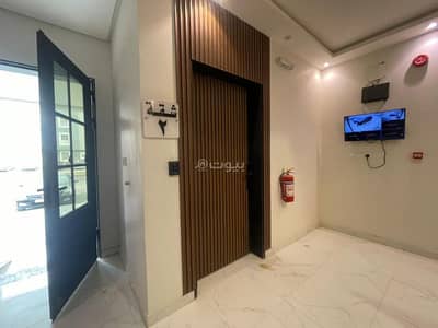 3 Bedroom Flat for Sale in West Riyadh, Riyadh - Luxury apartment for sale in Dhahrat Namar district - Riyadh