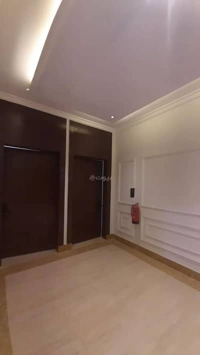 3 Bedroom Apartment for Rent in East Riyadh, Riyadh - Apartment for rent on Marqan Street, Yarmouk neighborhood, Riyadh city, Riyadh region