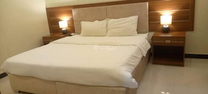 1 Bedroom Flat for Rent in West Riyadh, Riyadh - Apartments for rent - Maathar neighborhood