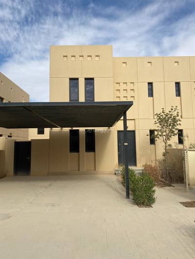 3 Bedroom Villa for Sale in Sidra, Riyadh - Exceptional Duplex Villas For Sale Together in Sidra, Riyadh