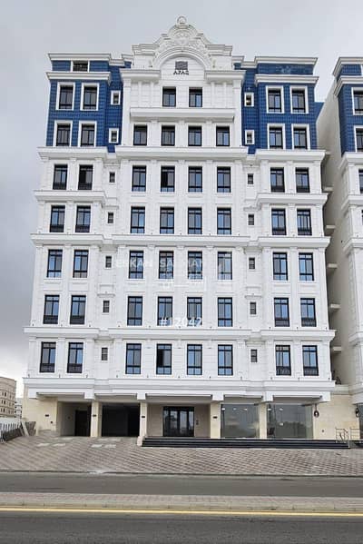 4 Bedroom Apartment for Sale in North Jeddah, Jeddah - Apartment - Jeddah - Al Wahah District