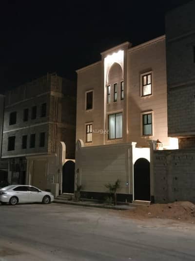 11 Bedroom Villa for Sale in Shuran, Madina - Villa and two apartments