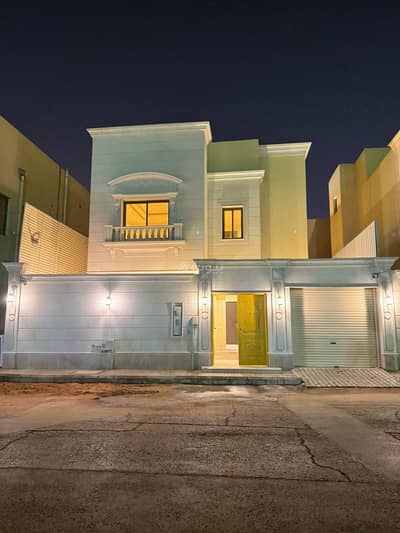 5 Bedroom Villa for Rent in Al Faisaliyah, Al Diriyah - Villa for rent in Riyadh - Diriyah