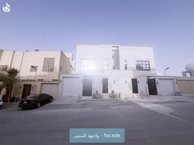 4 Bedroom Villa for Rent in North Riyadh, Riyadh - Villa for rent in Al Qirawan neighborhood