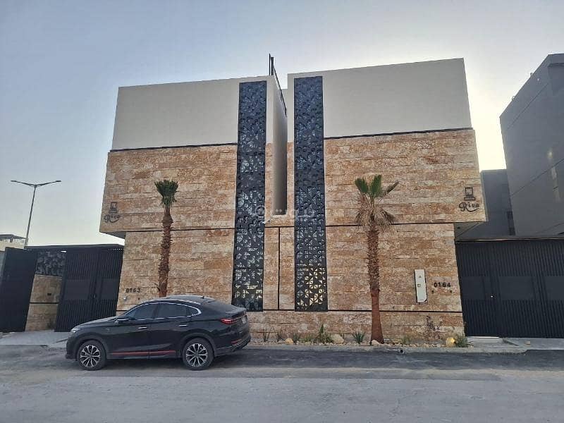 Villa for sale in Al Mahdiyah, west Riyadh