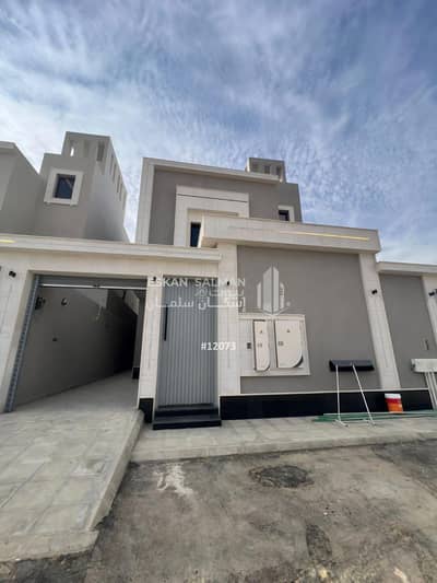 3 Bedroom Flat for Sale in East Riyadh, Riyadh - Apartment - Riyadh - Al Janaderiyah district