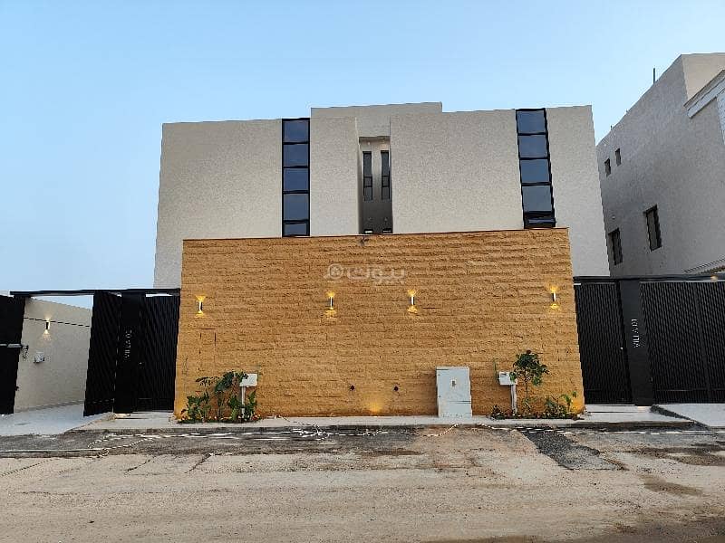 Villa for sale in  Al Rimal, East Riyadh