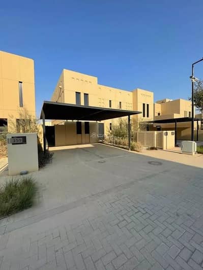 3 Bedroom Villa for Rent in Sidra, Riyadh - Villa for rent in Sidra, Riyadh