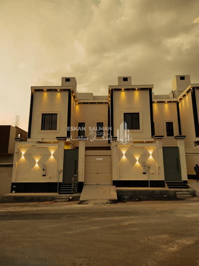 6 Bedroom Villa for Sale in Nubala, Madina - Villa - Al Madinah Al Munawwarah - Shouran / F (Al-Nobalaa)