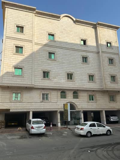 3 Bedroom Flat for Sale in North Jeddah, Jeddah - Apartment For Sale in Al Zahraa, Jeddah