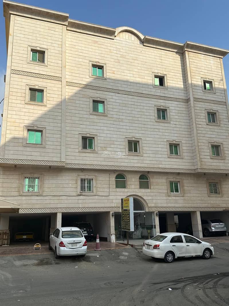 Apartment For Sale in Al Zahraa, Jeddah