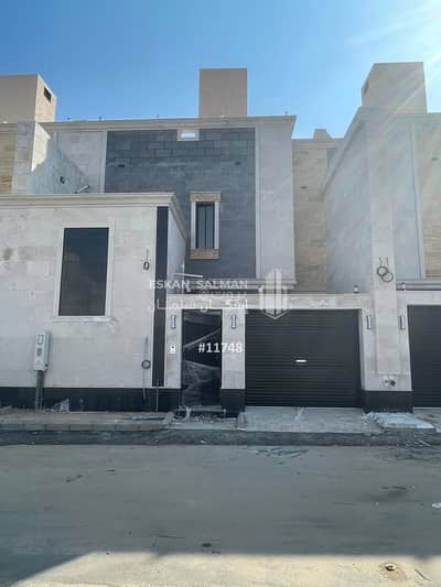 7 Bedroom Villa for Sale in Ash Shamiya Al Jadid, Makkah - Villa - Mecca - Crown Prince (Al-Shamiah Al-Jadidah)