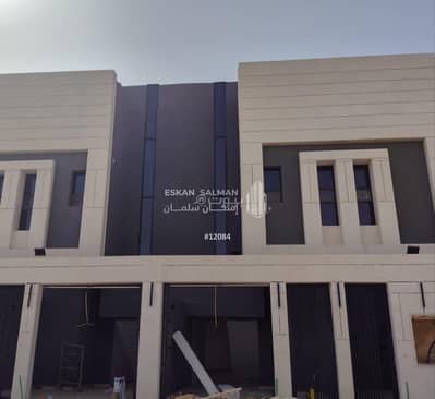 8 Bedroom Villa for Sale in West Riyadh, Riyadh - Villa Townhouse - Riyadh - Tuwaiq