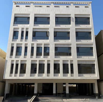 4 Bedroom Apartment for Sale in Batha Quraysh, Makkah - Luxurious freehold apartments inside the Haram boundary in Mecca in a strategic location