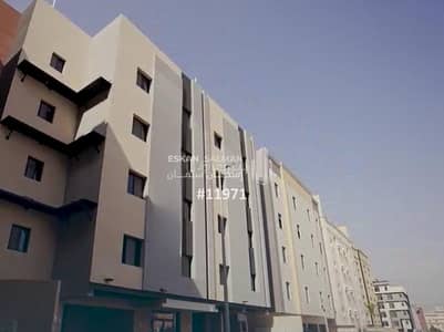 4 Bedroom Flat for Sale in North Jeddah, Jeddah - Apartment - Jeddah - Merikh District