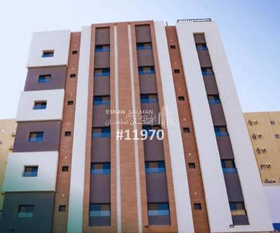 6 Bedroom Flat for Sale in North Jeddah, Jeddah - Apartment - Jeddah - Mareekh neighborhood