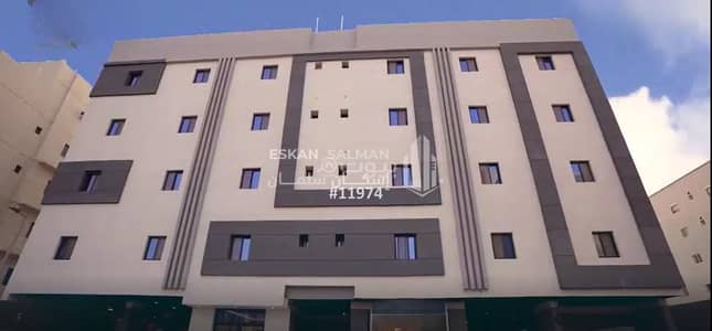 4 Bedroom Apartment for Sale in North Jeddah, Jeddah - Apartment - Jeddah - Al Murwah