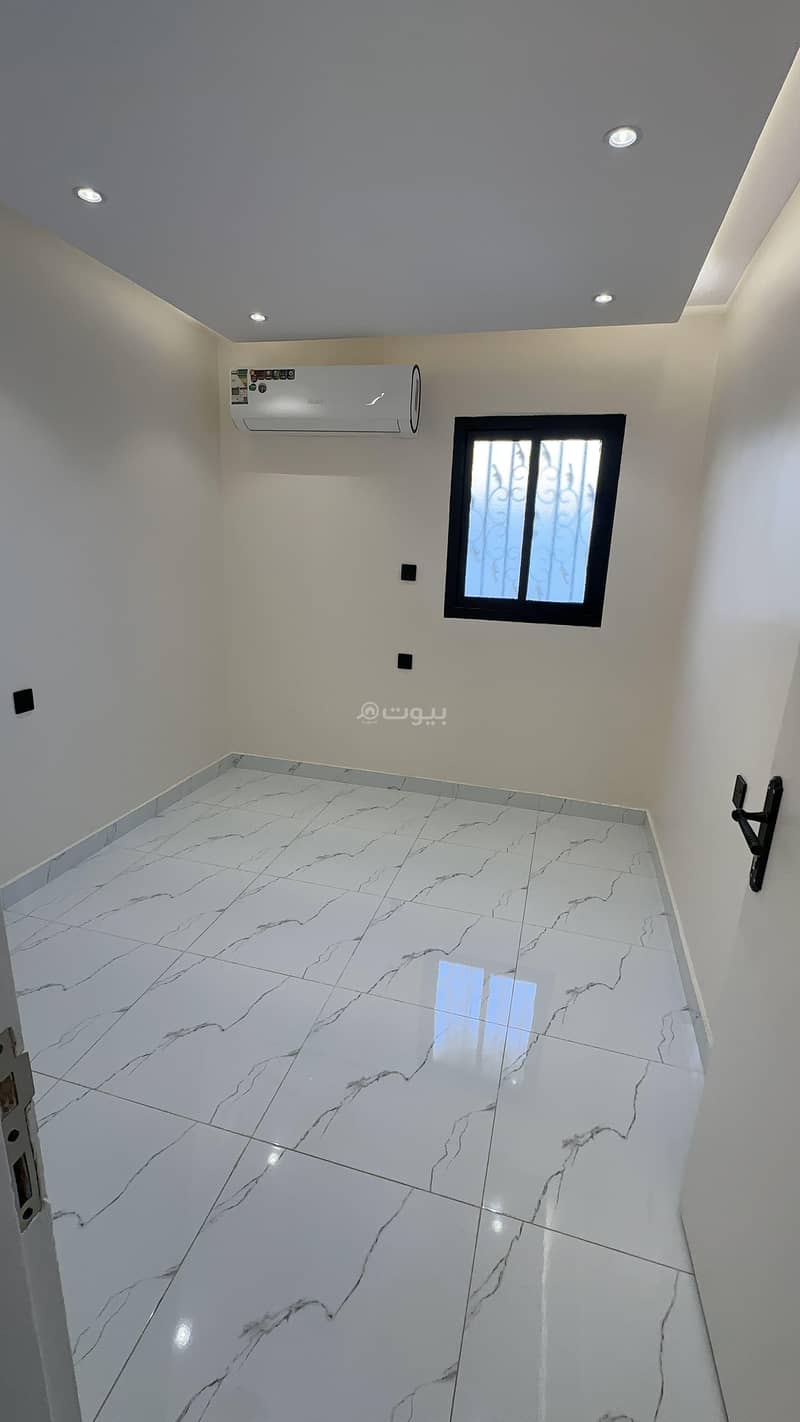 Apartment for rent in Al Wadi, north Riyadh