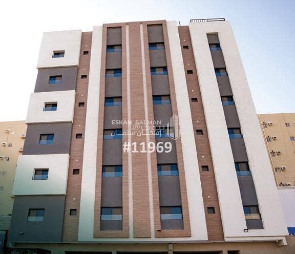 Apartment - Jeddah - Merikh neighborhood