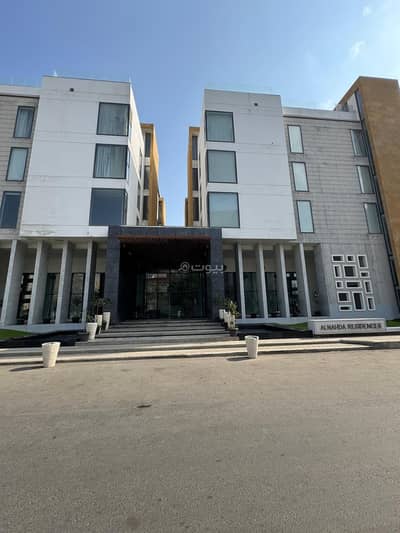 4 Bedroom Apartment for Sale in North Jeddah, Jeddah - Luxury Apartment For Sale In Al-Nahda – Prime Location Amenities