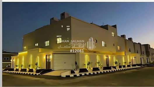 7 Bedroom Villa for Sale in Al Matar District, Madina - Villa - Medina - Airport Al Zubeir area (King Fahd)