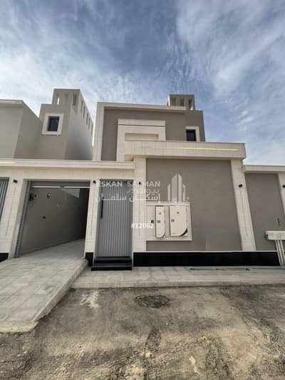 3 Bedroom Apartment for Sale in East Riyadh, Riyadh - Apartment - Riyadh - Al Janaderiya neighborhood