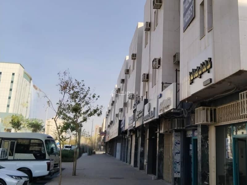 Apartment for sale in Al Murabba, central Riyadh