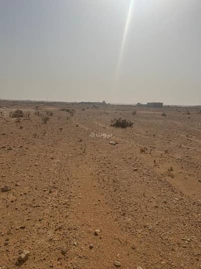 Residential Land for Sale in North Riyadh, Riyadh - For sale, a 750 sqm land in Khair 3422 scheme, north of Riyadh.