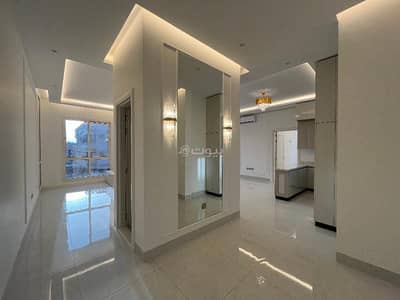 2 Bedroom Apartment for Rent in North Riyadh, Riyadh - Luxurious Residential Apartment in Al Wurud District وحدة سكنية فاخرة ومميزة في حي الورود