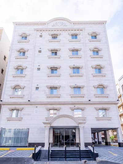 Studio for Rent in Central Jeddah, Jeddah - Studio apartment for rent in Al Hamra, Jeddah