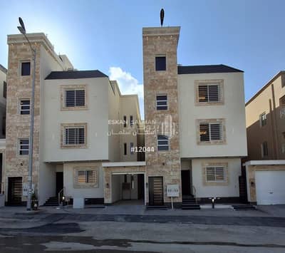 7 Bedroom Flat for Sale in Al Ghadir, Abha - Apartment - Abha - Al Mohalla (Al Ghadeer)