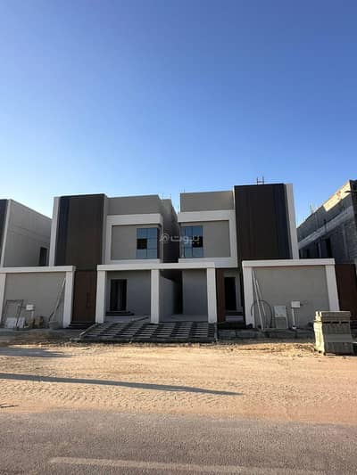 5 Bedroom Villa for Sale in Al Shulah, Dammam - For sale, a villa in the Sharqiya Oasis neighborhood, Al-Shuala