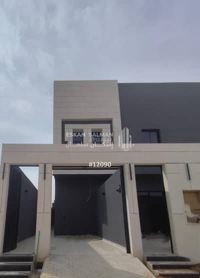 8 Bedroom Villa for Sale in West Riyadh, Riyadh - Villa Townhouse - Riyadh - Tuwaiq