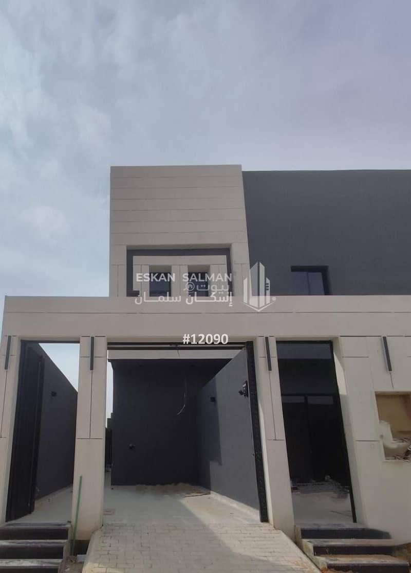 Villa Townhouse - Riyadh - Tuwaiq