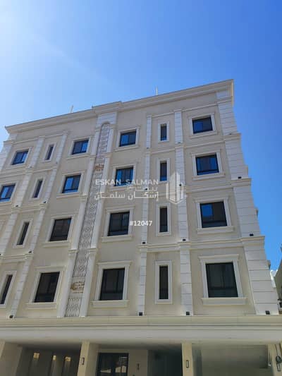 4 Bedroom Apartment for Sale in North Jeddah, Jeddah - Apartment - Jeddah - Salamah neighborhood