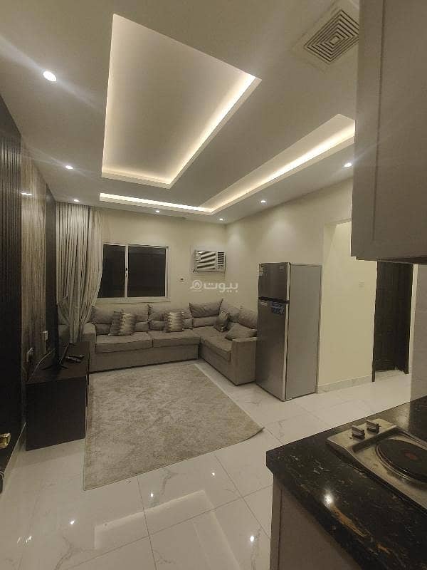 Apartment For Rent in Al Wizarat, Central Riyadh