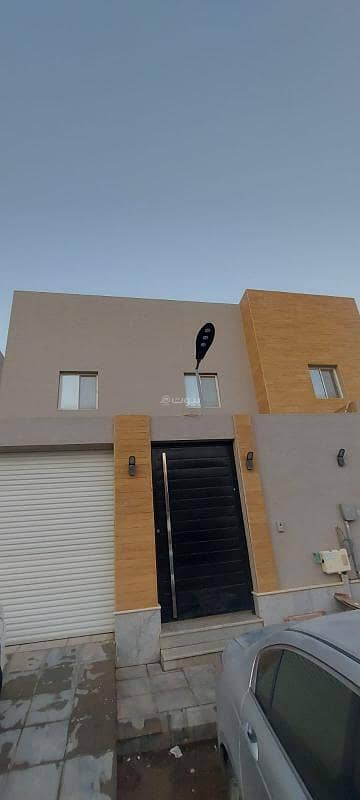 6 Bedroom Floor for Rent in North Riyadh, Riyadh - Apartment for rent in Al Arid, North Riyadh