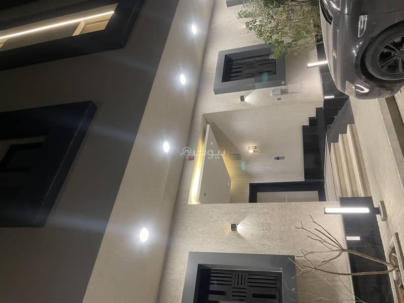 Apartment in North Riyadh，Al Narjis 3 bedrooms 65000 SAR - 87616110