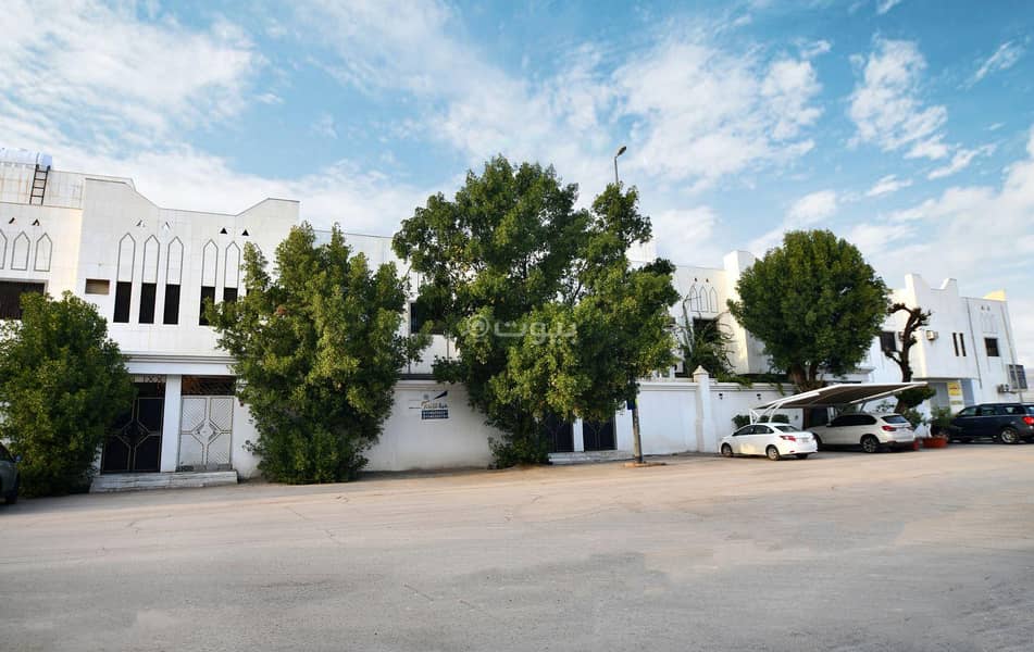 3 Bedroom Apartment For Rent in Al Riyadh, Industrial Area