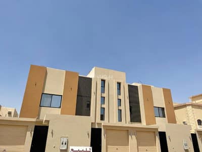 6 Bedroom Floor for Sale in South Riyadh, Riyadh - Upper floor with 6 bedroom annex for sale in Badr, Riyadh