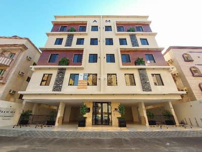 5 Bedroom Flat for Sale in Central Jeddah, Jeddah - Apartment for Sale in Al Faisaliyah, North Jeddah