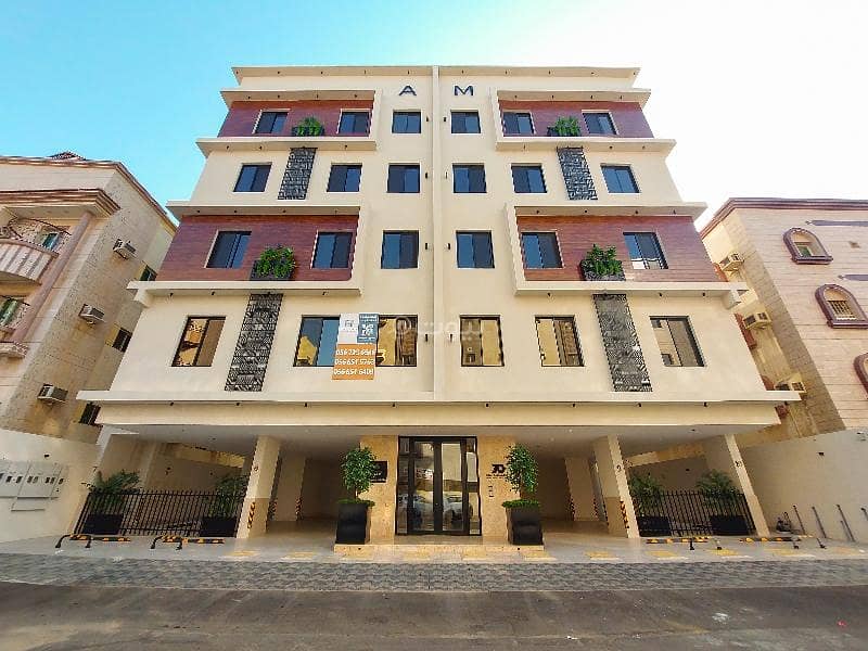 Apartment in Central Jeddah，Al Faisaliyah 5 bedrooms 795000 SAR - 87616117